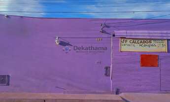 Imagem: PONTO COMERCIAL em ALFENAS - MG, SÃO JOSÉ