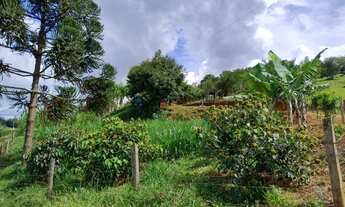Imagem 4: CHACARA RESIDENCIAL em ALTEROSA - MG, Serrado