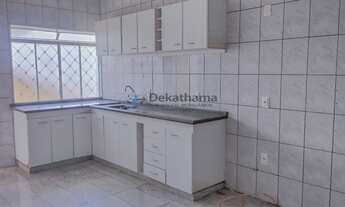 Imagem 6: CASA RESIDENCIAL em ALFENAS - MG, JARDIM VISTA ALEGRE