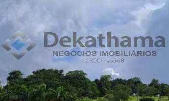 Imagem: CHACARA RESIDENCIAL em ALTEROSA - MG, Serrado