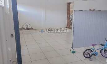 Imagem 3: CASA RESIDENCIAL em ALFENAS - MG, JARDIM AEROPORTO II