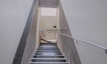 Imagem 5: CASA RESIDENCIAL em ALFENAS - MG, JARDIM AEROPORTO II