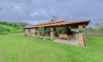 Imagem: CHACARA RESIDENCIAL em ALTEROSA - MG, Sítio