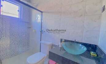 Imagem 5: CASA RESIDENCIAL em AREADO - MG, Jardim Monte Verde