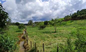 Imagem 5: CHACARA RESIDENCIAL em ALTEROSA - MG, Serrado