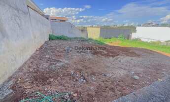 Imagem: TERRENO RESIDENCIAL em ALFENAS - MG, JARDIM