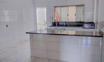 Imagem 6: CASA RESIDENCIAL em ALFENAS - MG, JARDIM AEROPORTO II