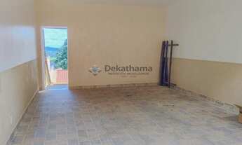 Imagem 3: CASA RESIDENCIAL em ALFENAS - MG, JARDIM VISTA ALEGRE