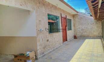 Imagem 4: CASA RESIDENCIAL em ALFENAS - MG, JARDIM VISTA ALEGRE