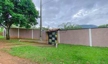 Imagem 2: CHACARA RESIDENCIAL em ALTEROSA - MG, Sítio São Francisco