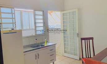 Imagem 5: CASA RESIDENCIAL em ALFENAS - MG, CAMPINHO