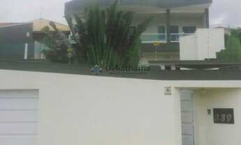 Imagem 2: CASA RESIDENCIAL em ALFENAS - MG, JARDIM AEROPORTO