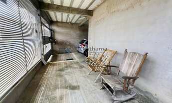 Imagem 3: CASA RESIDENCIAL em ALFENAS - MG, VILA GODOY