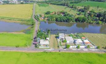 Imagem 4: TERRENO RESIDENCIAL em ALFENAS - MG, Nova Fama