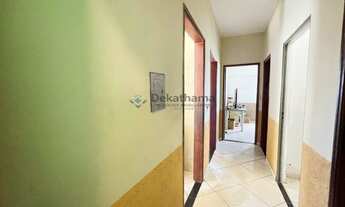 Imagem 6: CASA RESIDENCIAL em ALFENAS - MG, JARDIM AMÉRICA