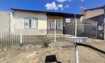 Imagem: CASA RESIDENCIAL em ALFENAS - MG, JARDIM