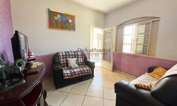 Imagem 4: CASA RESIDENCIAL em ALFENAS - MG, JARDIM AMÉRICA