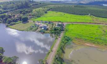 Imagem 2: TERRENO RESIDENCIAL em ALFENAS - MG, Nova Fama