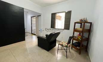 Imagem 6: CASA RESIDENCIAL em ALFENAS - MG, VILA GODOY