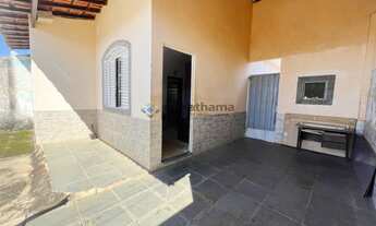 Imagem 3: CASA RESIDENCIAL em ALFENAS - MG, JARDIM AMÉRICA