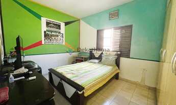 Imagem 7: CASA RESIDENCIAL em ALFENAS - MG, JARDIM AMÉRICA