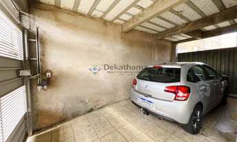 Imagem 2: CASA RESIDENCIAL em ALFENAS - MG, VILA GODOY