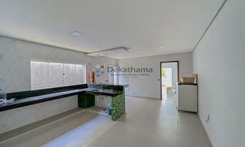 Imagem 4: CASA RESIDENCIAL em ALFENAS - MG, RESIDENCIAL SÃO LUCAS