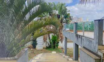 Imagem 3: CASA RESIDENCIAL em ALFENAS - MG, JARDIM AEROPORTO