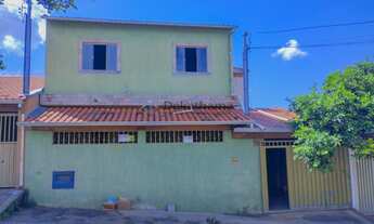 Imagem: CASA RESIDENCIAL em ALFENAS - MG, JARDIM