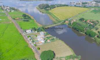 Imagem 6: TERRENO RESIDENCIAL em ALFENAS - MG, Nova Fama