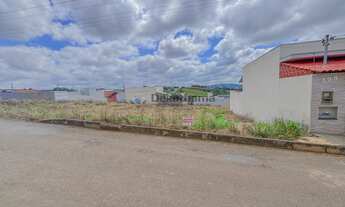 Imagem: TERRENO RESIDENCIAL em ALTEROSA - MG, Jardim