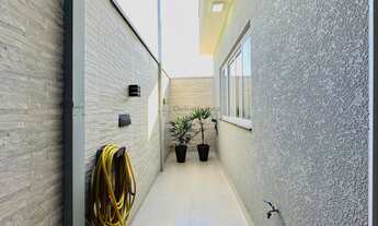 Imagem 6: CASA RESIDENCIAL em ALFENAS - MG, Residencial Oliveira