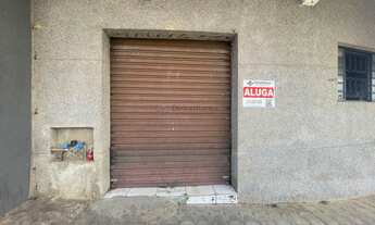 Imagem: PONTO COMERCIAL em ALFENAS - MG, Jardim