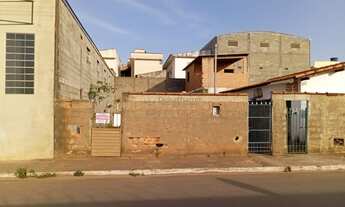 Imagem: TERRENO RESIDENCIAL em ALTEROSA - MG, Cruzeiro