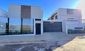 Imagem 3: CASA RESIDENCIAL em ALFENAS - MG, Alto do Aeroporto