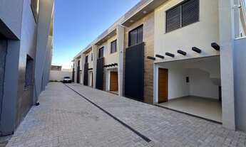 Imagem 6: CASA RESIDENCIAL em ALFENAS - MG, Alto do Aeroporto