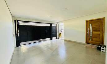 Imagem 3: CASA RESIDENCIAL em ALFENAS - MG, Residencial Oliveira