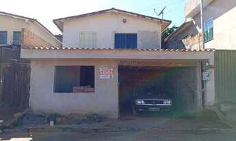 Imagem: CASA RESIDENCIAL em ALTEROSA - MG, Vila