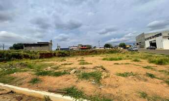 Imagem 2: TERRENO RESIDENCIAL em ALFENAS - MG, Vila Esperança
