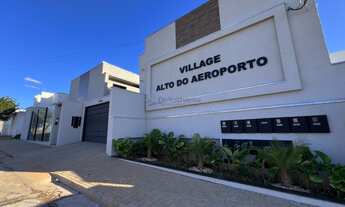 Imagem 2: CASA RESIDENCIAL em ALFENAS - MG, Alto do Aeroporto