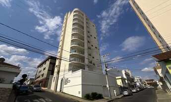 Imagem 2: APARTAMENTO RESIDENCIAL em ALFENAS - MG, Centro