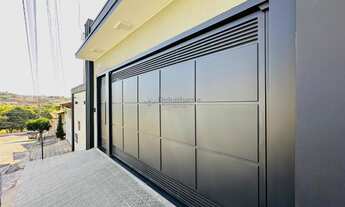 Imagem 2: CASA RESIDENCIAL em ALFENAS - MG, Residencial Oliveira