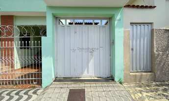 Imagem: CASA RESIDENCIAL em ALFENAS - MG, Centro