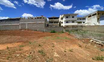 Imagem: TERRENO RESIDENCIAL em ALFENAS - MG, Parque