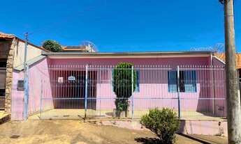 Imagem: CASA RESIDENCIAL em ALFENAS - MG, Jardim