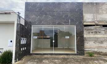 Imagem: PONTO COMERCIAL em ALFENAS - MG, Residencial