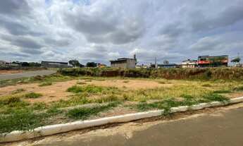 Imagem 3: TERRENO RESIDENCIAL em ALFENAS - MG, Vila Esperança