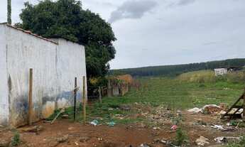 Imagem: TERRENO RESIDENCIAL em ALFENAS - MG, Itaparica
