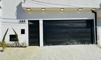 Imagem 2: CASA RESIDENCIAL em ALFENAS - MG, Alto da Boa Vista