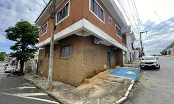 Imagem 2: CASA RESIDENCIAL em ALFENAS - MG, Vila Teixeira